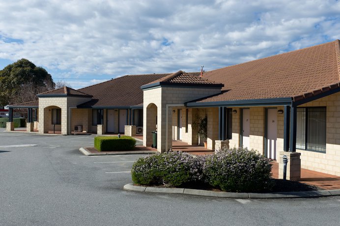 Imagen de la habitación del Motel Le Grande, Albany. Foto 10