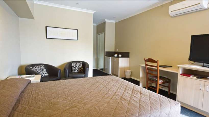 Imagen de la habitación del Motel Le Grande, Albany. Foto 11