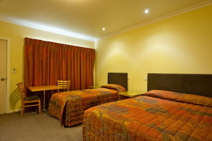 Imagen de la habitación del Motel Le Grande, Albany. Foto 12