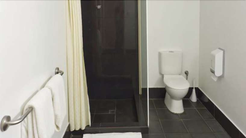 Imagen de la habitación del Motel Le Grande, Albany. Foto 14