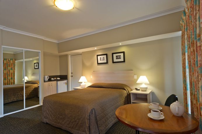 Imagen de la habitación del Motel Le Grande, Albany. Foto 16