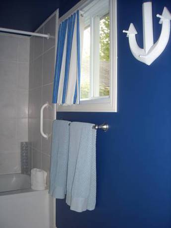 Imagen de la habitación del Motel Le Marigot. Foto 4