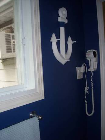 Imagen de la habitación del Motel Le Marigot. Foto 6