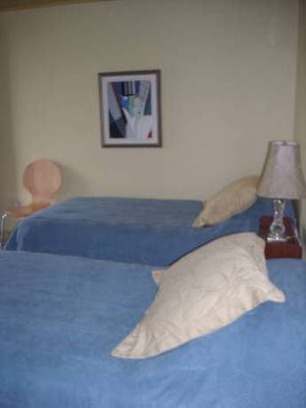 Imagen de la habitación del Motel Le Marigot. Foto 7