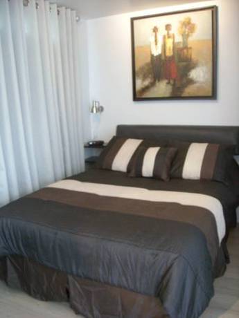 Imagen de la habitación del Motel Le Marigot. Foto 8