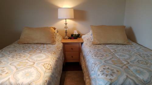Imagen de la habitación del Motel Le Marigot. Foto 12