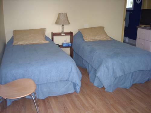 Imagen de la habitación del Motel Le Marigot. Foto 15