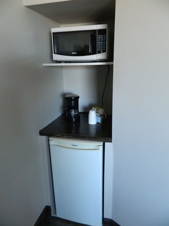 Imagen de la habitación del Motel Le Pirate and Camping. Foto 6