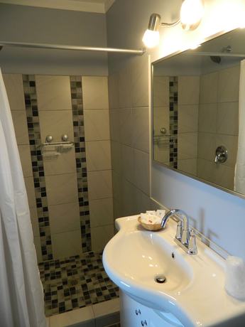 Imagen de la habitación del Motel Le Pirate and Camping. Foto 9