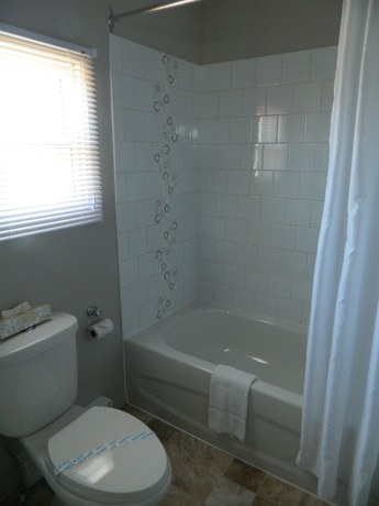 Imagen de la habitación del Motel Le Pirate and Camping. Foto 10
