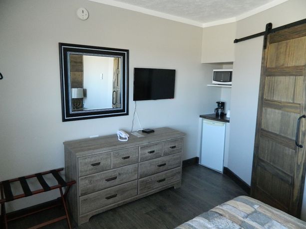 Imagen de la habitación del Motel Le Pirate and Camping. Foto 11