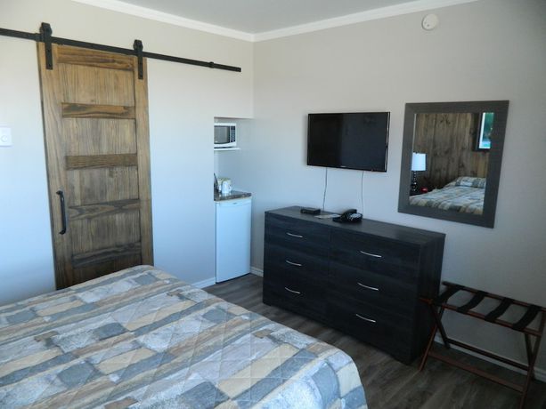 Imagen de la habitación del Motel Le Pirate and Camping. Foto 12
