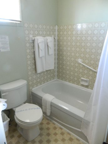 Imagen de la habitación del Motel Le Pirate and Camping. Foto 13
