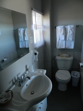 Imagen de la habitación del Motel Le Pirate and Camping. Foto 14
