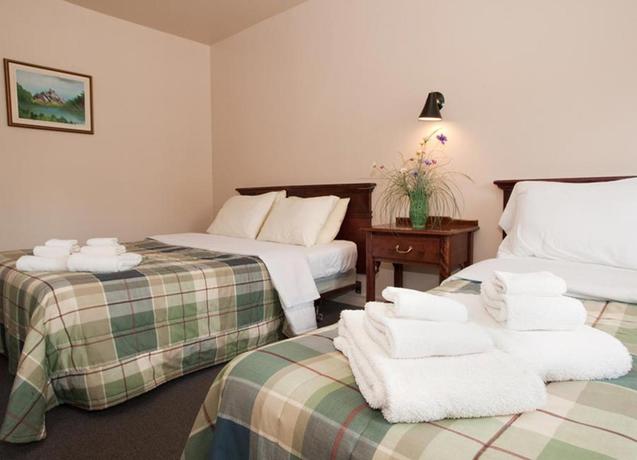 Imagen general del Motel Le Vacancier. Foto 2