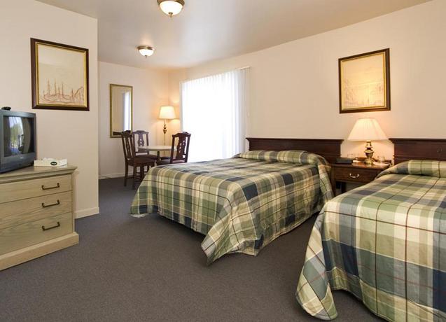 Imagen general del Motel Le Vacancier. Foto 4