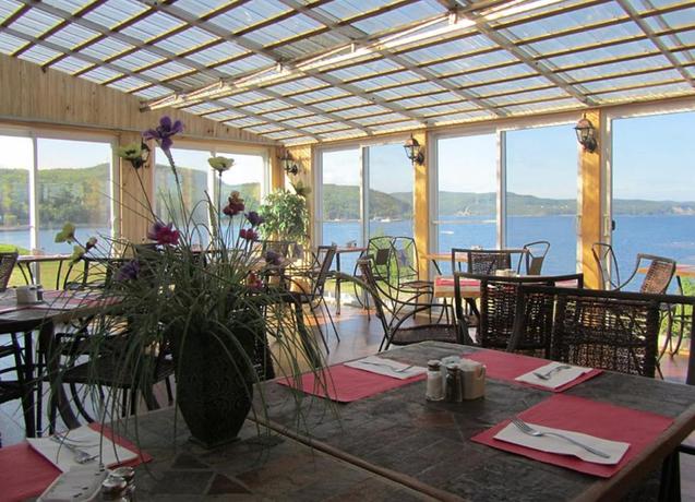 Imagen general del Motel Le Vacancier. Foto 13