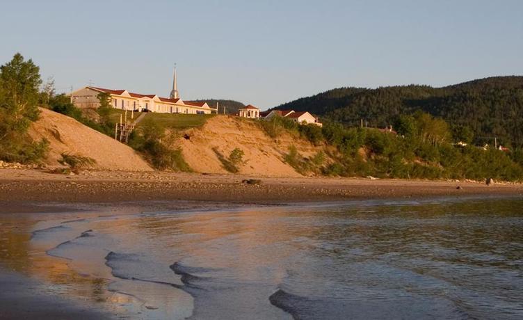 Imagen general del Motel Le Vacancier. Foto 5