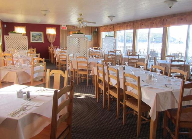 Imagen general del Motel Le Vacancier. Foto 6