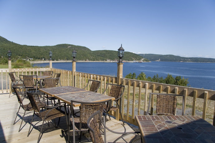 Imagen general del Motel Le Vacancier. Foto 7