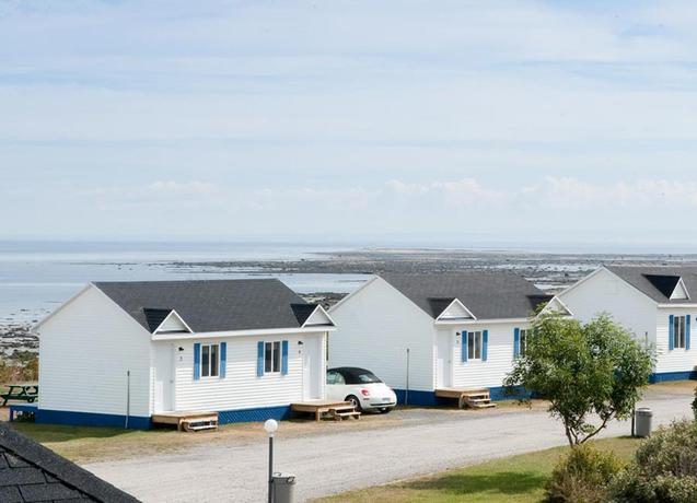 Imagen general del Motel Le Vacancier. Foto 8