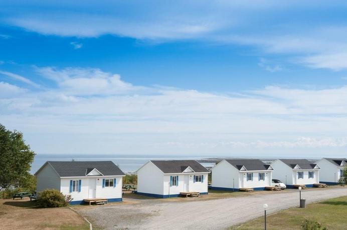 Imagen general del Motel Le Vacancier. Foto 9