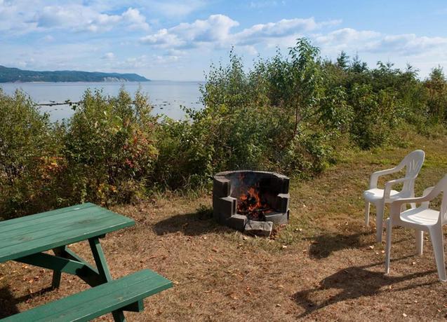 Imagen general del Motel Le Vacancier. Foto 10