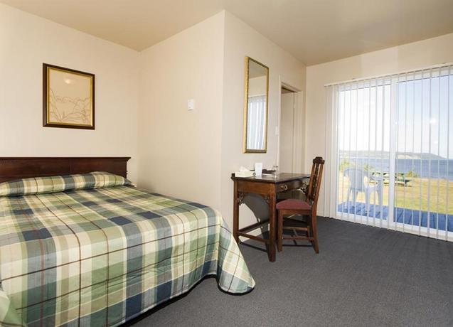 Imagen general del Motel Le Vacancier. Foto 11