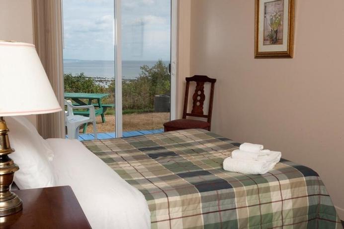 Imagen general del Motel Le Vacancier. Foto 12