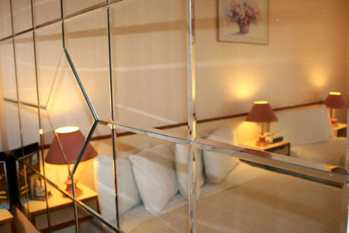 Imagen de la habitación del Motel Leagues. Foto 6