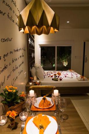 Imagen de la habitación del Motel Leblon, Barretos. Foto 6