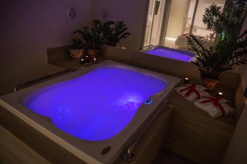 Imagen de la habitación del Motel Leblon, Barretos. Foto 7