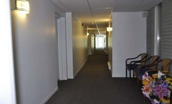Imagen de la habitación del Motel Les Pignons Verts. Foto 8