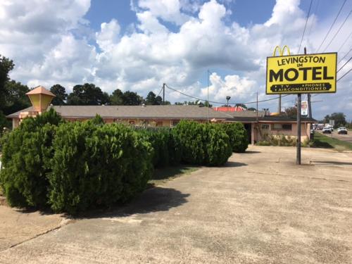 Imagen general del Motel Levingston. Foto 1
