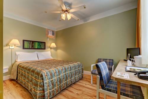 Imagen de la habitación del Motel Levis. Foto 4