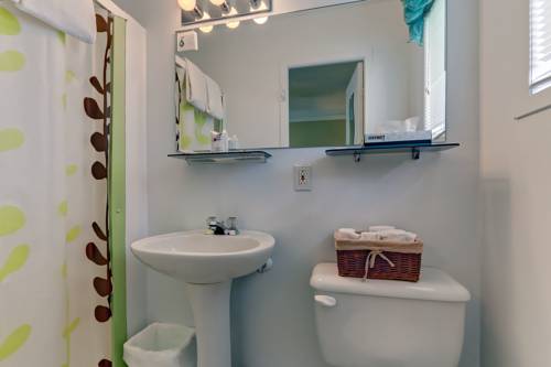 Imagen de la habitación del Motel Levis. Foto 5