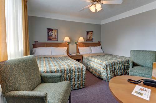 Imagen de la habitación del Motel Levis. Foto 8