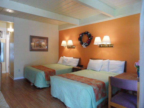 Imagen de la habitación del Motel Lido Lake George. Foto 2