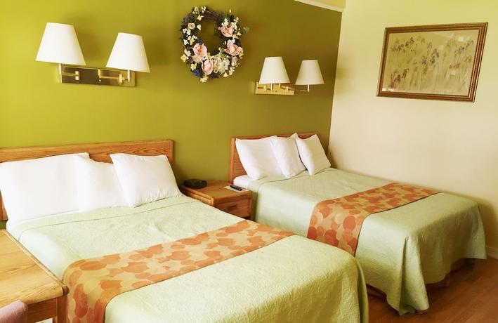 Imagen de la habitación del Motel Lido Lake George. Foto 3