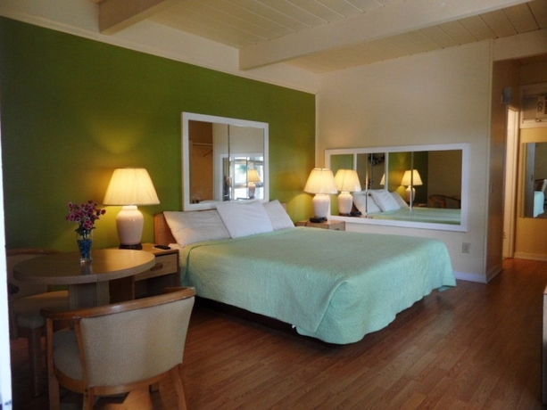 Imagen de la habitación del Motel Lido Lake George. Foto 4