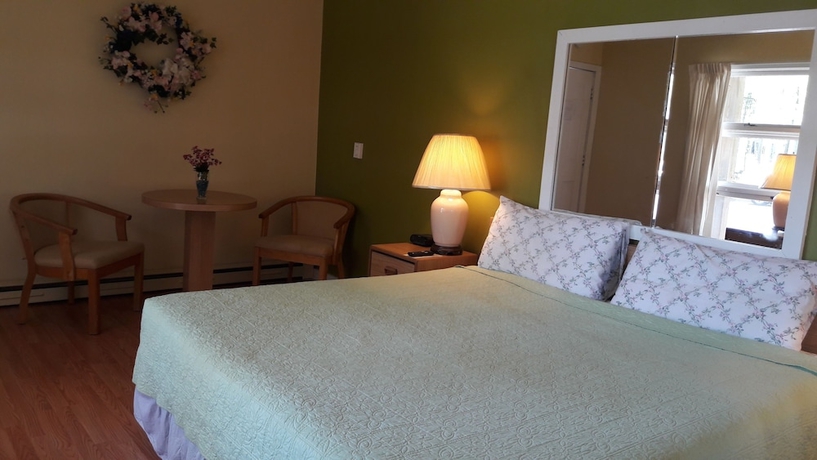 Imagen de la habitación del Motel Lido Lake George. Foto 5