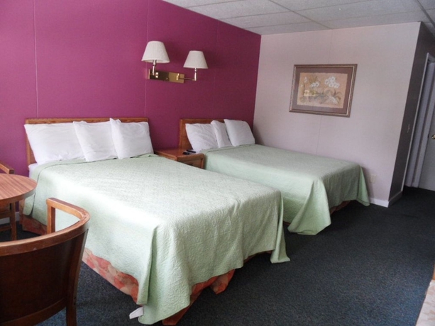 Imagen de la habitación del Motel Lido Lake George. Foto 6