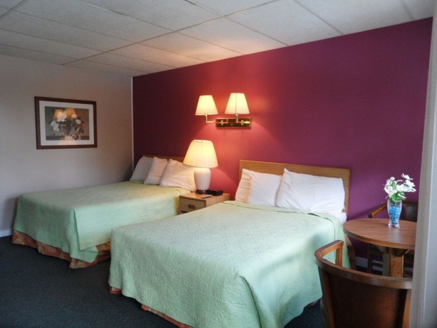 Imagen de la habitación del Motel Lido Lake George. Foto 7