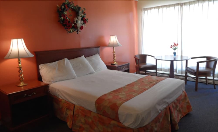 Imagen de la habitación del Motel Lido Lake George. Foto 8