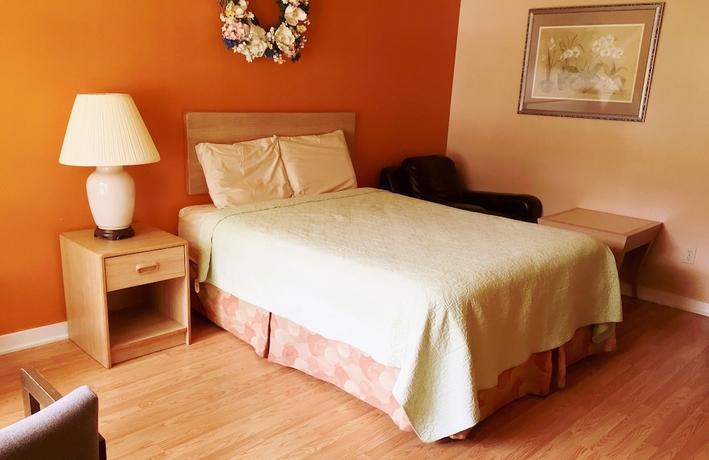 Imagen de la habitación del Motel Lido Lake George. Foto 9