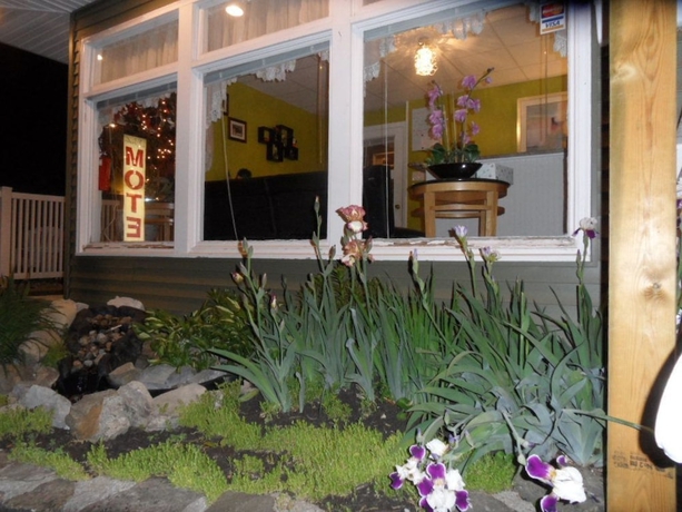 Imagen de los interiores del Motel Lido Lake George. Foto 19