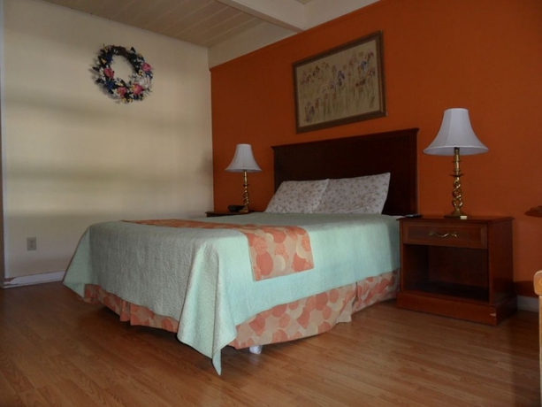 Imagen de la habitación del Motel Lido Lake George. Foto 10