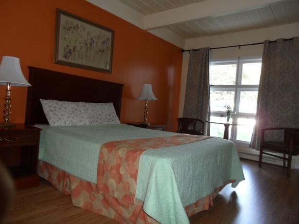 Imagen de la habitación del Motel Lido Lake George. Foto 11