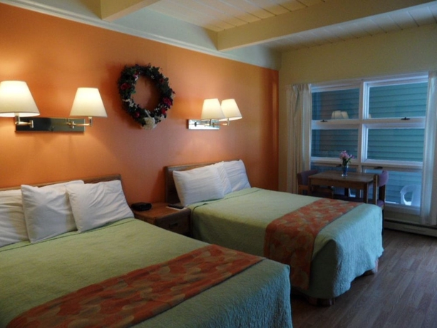 Imagen de la habitación del Motel Lido Lake George. Foto 12