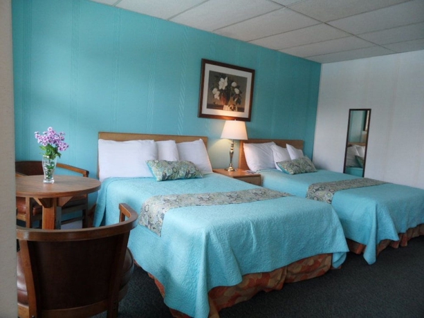 Imagen de la habitación del Motel Lido Lake George. Foto 13